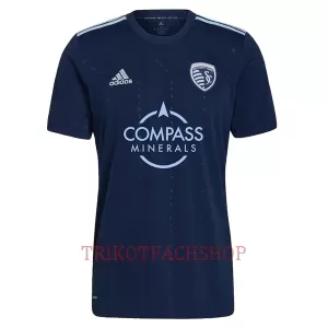 Sporting Kansas City Auswärtstrikot 22/23 für Herren Sporting Kansas City Auswärtstrikot 22/23 für Herren