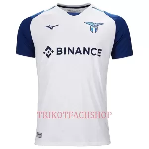 SS Lazio Ausweichtrikot 22/23 für Herren SS Lazio Ausweichtrikot 22/23 für Herren