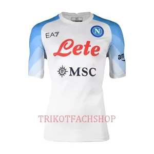SSC Napoli Auswärtstrikot 22/23 für Herren