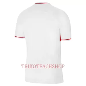 Türkei Heimtrikot 2022 für Herren