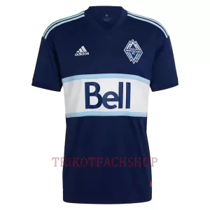 Vancouver Whitecaps Heimtrikot 22/23 für Herren Vancouver Whitecaps Heimtrikot 22/23 für Herren