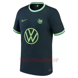 VfL Wolfsburg Auswärtstrikot 22/23 für Herren VfL Wolfsburg Auswärtstrikot 22/23 für Herren