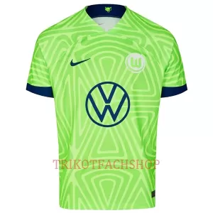 VfL Wolfsburg Heimtrikot 22/23 für Herren VfL Wolfsburg Heimtrikot 22/23 für Herren