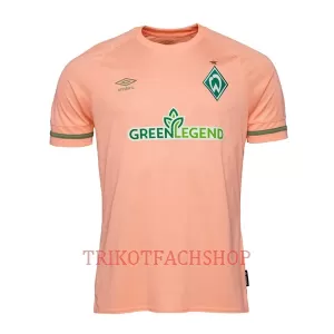 Werder Bremen Auswärtstrikot 22/23 für Herren Werder Bremen Auswärtstrikot 22/23 für Herren
