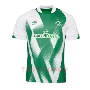 Werder Bremen Heimtrikot 22/23 für Herren Werder Bremen Heimtrikot 22/23 für Herren