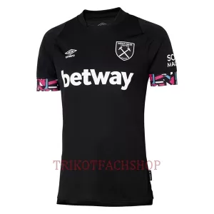 West Ham United Auswärtstrikot 22/23 für Herren West Ham United Auswärtstrikot 22/23 für Herren