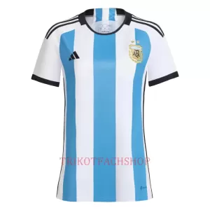 Argentinien Adidas Heimtrikot WM 2022 für Damen Argentinien Adidas Heimtrikot WM 2022 für Damen