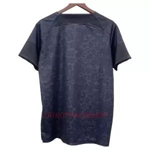 Brasilien Torwart Trikot WM 2022 für Herren