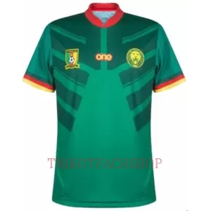 Kamerun Heimtrikot WM 2022 für Herren Kamerun Heimtrikot WM 2022 für Herren
