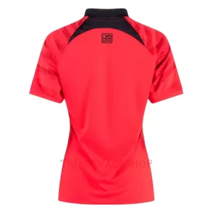 Südkorea Heimtrikot WM 2022 für Damen