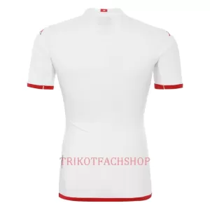 Tunesien Auswärtstrikot WM 2022 für Herren