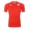 Tunesien Heimtrikot WM 2022 für Herren