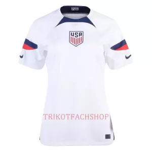 USA Heimtrikot WM 2022 für Damen