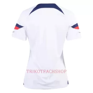 USA Heimtrikot WM 2022 für Damen