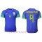 Brasilien Richarlison de Andrade 9 Auswärtstrikot WM 2022 für Herren
