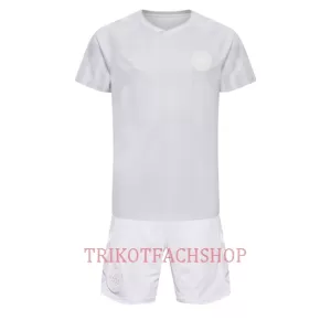 Dänemark Auswärtstrikot WM 2022 für Kinder Dänemark Auswärtstrikot WM 2022 für Kinder