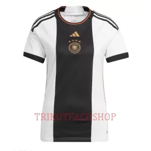 Deutschland Heimtrikot WM 2022 für Damen