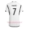 Deutschland Kai Havertz 7 Heimtrikot WM 2022 für Herren