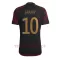 Deutschland Serge Gnabry 10 Auswärtstrikot WM 2022 für Herren
