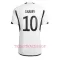 Deutschland Serge Gnabry 10 Heimtrikot WM 2022 für Herren