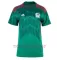 Mexiko Heimtrikot WM 2022 für Damen