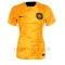Niederlande Heimtrikot WM 2022 für Damen