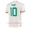 Senegal Sadio Mané 10 Heimtrikot WM 2022 für Herren