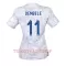 Frankreich Ousmane Dembélé 11 Auswärtstrikot WM 2022 für Damen