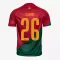 Portugal G. RAMOS 26 Heimtrikot WM 2022 für Herren