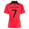 Südkorea Heung-min Son 7 Heimtrikot WM 2022 für Damen