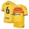 FC Barcelona GAVI 6 4.Trikot 22/23 für Herren