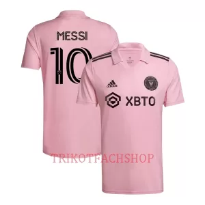 Inter Miami CF Lionel Messi 10 Heimtrikot 22/23 für Herren Inter Miami CF Lionel Messi 10 Heimtrikot 22/23 für Herren