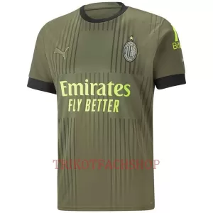 AC Milan Ausweichtrikot 22/23 für Kinder