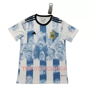 Argentinien Trikot 2022 für Herren (Speziell) Argentinien Trikot 2022 für Herren (Speziell)