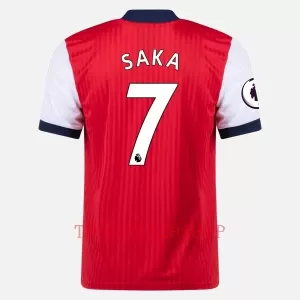 Arsenal Bukayo Saka 7 Adidas Icon Trikot 22/23 für Herren Arsenal Bukayo Saka 7 Adidas Icon Trikot 22/23 für Herren