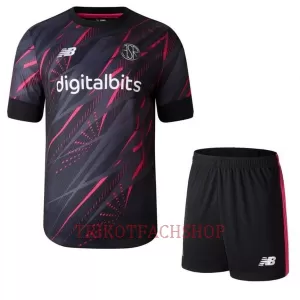 AS Roma Ausweichtrikot 22/23 für Kinder AS Roma Ausweichtrikot 22/23 für Kinder