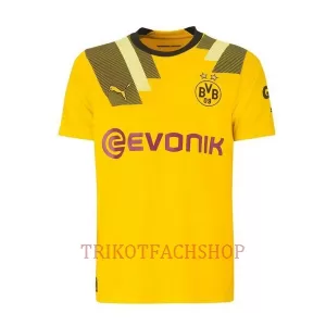 Borussia Dortmund Ausweichtrikot 22/23 für Kinder