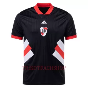 CA River Plate Adidas Icon Trikot 22/23 für Herren