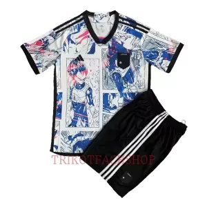 Japan X Ball Trikot 2022 Dragon für Kinder (Speziell)