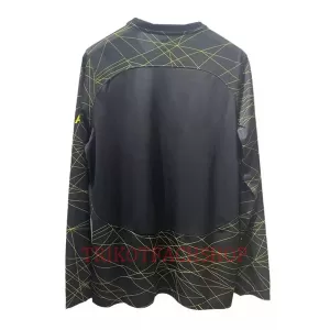 Paris Saint-Germain 4.Trikot 22/23 Langarm für Herren