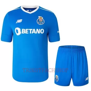 PORTO Ausweichtrikot 22/23 für Kinder PORTO Ausweichtrikot 22/23 für Kinder