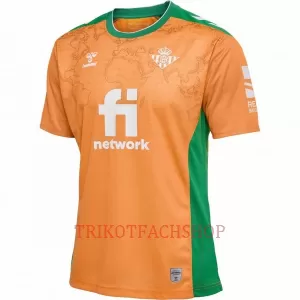 Real Betis Ausweichtrikot 22/23 für Herren Real Betis Ausweichtrikot 22/23 für Herren