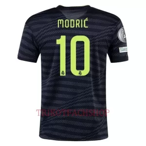 Real Madrid Luka Modric 10 Ausweichtrikot 22/23 für Herren Real Madrid Luka Modric 10 Ausweichtrikot 22/23 für Herren