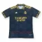 Real Madrid Trikot 22/23 für Herren Schwarz (Speziell)