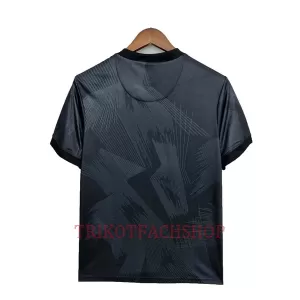 Real Madrid Y3 Trikot 22/23 für Herren Schwarz (Speziell)