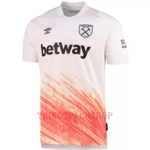 West Ham United Ausweichtrikot 22/23 für Herren West Ham United Ausweichtrikot 22/23 für Herren