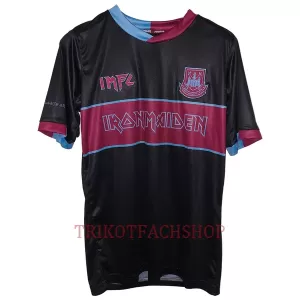 West Ham United X Iron Maiden Trikot 2023 für Herren (Speziell) West Ham United X Iron Maiden Trikot 2023 für Herren (Speziell)