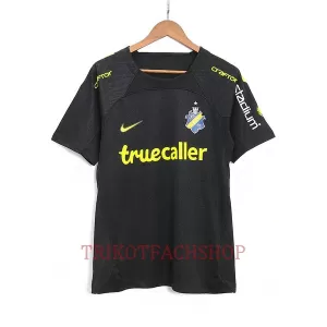 Aik Stockholm Heimtrikot 2023 für Herren Aik Stockholm Heimtrikot 2023 für Herren