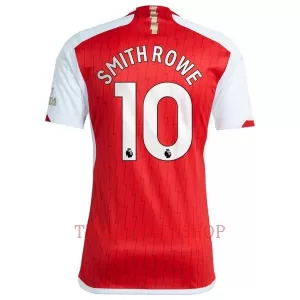Arsenal Smith Rowe 10 Heimtrikot 23/24 für Herren