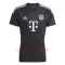 Bayern München Torwart Heimtrikot 23/24 für Herren